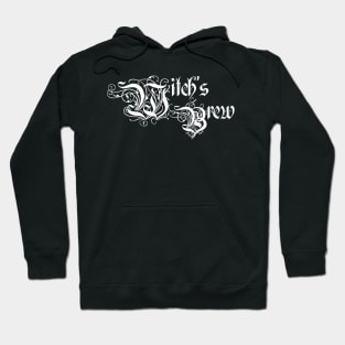 Witch's Brew - Tales from the Book of Kurbis Hoodie